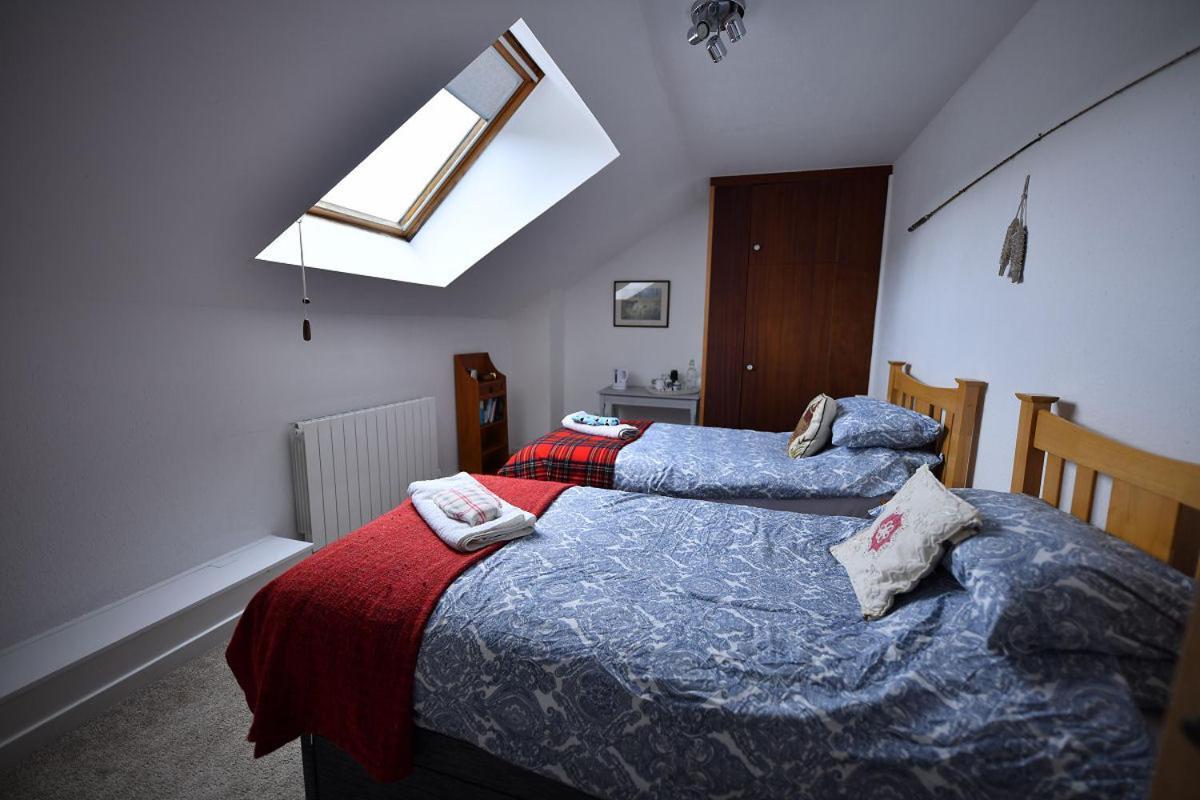 Caol Muile Bed & Breakfast Lochaline Bagian luar foto