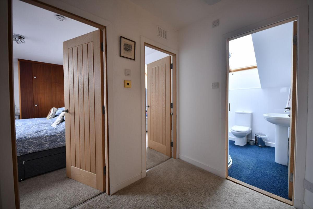 Caol Muile Bed & Breakfast Lochaline Bagian luar foto