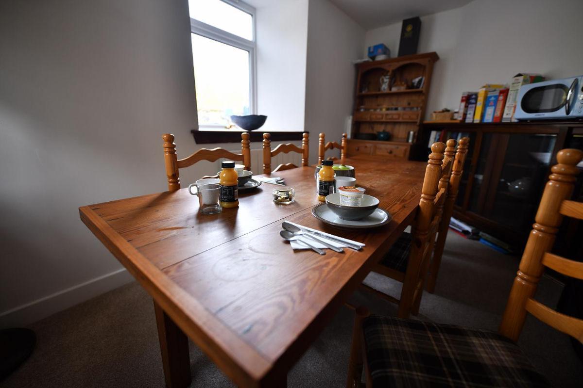 Caol Muile Bed & Breakfast Lochaline Bagian luar foto