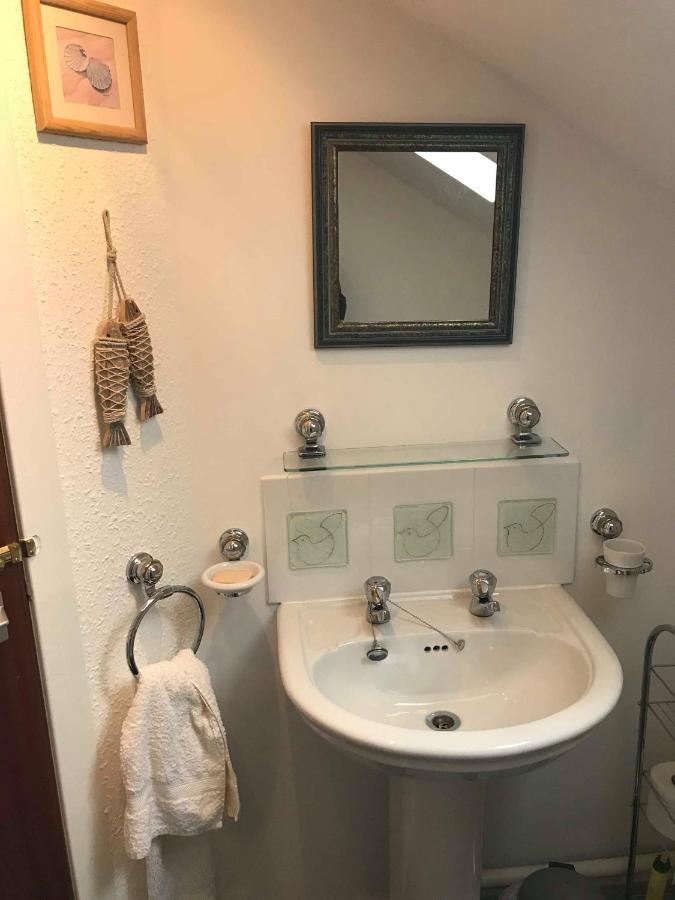 Caol Muile Bed & Breakfast Lochaline Bagian luar foto