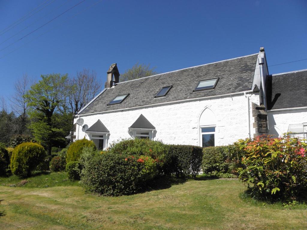 Caol Muile Bed & Breakfast Lochaline Bagian luar foto